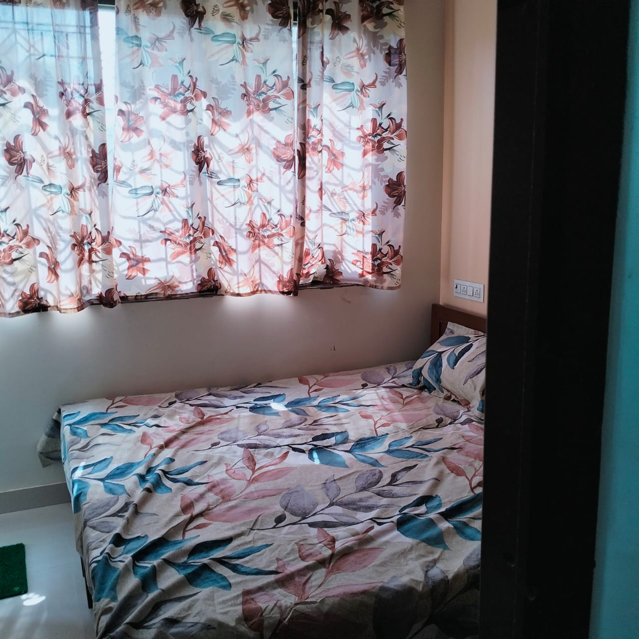 Tranquil Heaven at Salona Guest House